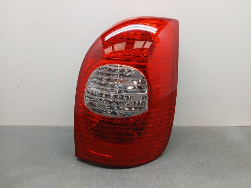 Recambio de piloto trasero derecho para citroën xsara picasso referencia OEM IAM 6351FV  