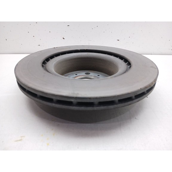 Recambio de disco freno delantero derecho para tesla model 3 (5yj3) ev awd referencia OEM IAM   