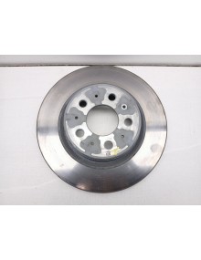 Recambio de disco freno delantero izquierdo para tesla model 3 (5yj3) ev awd referencia OEM IAM   