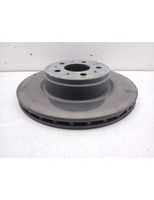 Recambio de disco freno delantero izquierdo para tesla model 3 (5yj3) ev awd referencia OEM IAM    2