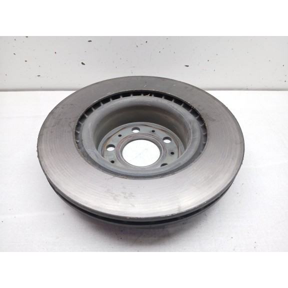 Recambio de disco freno delantero izquierdo para tesla model 3 (5yj3) ev awd referencia OEM IAM   