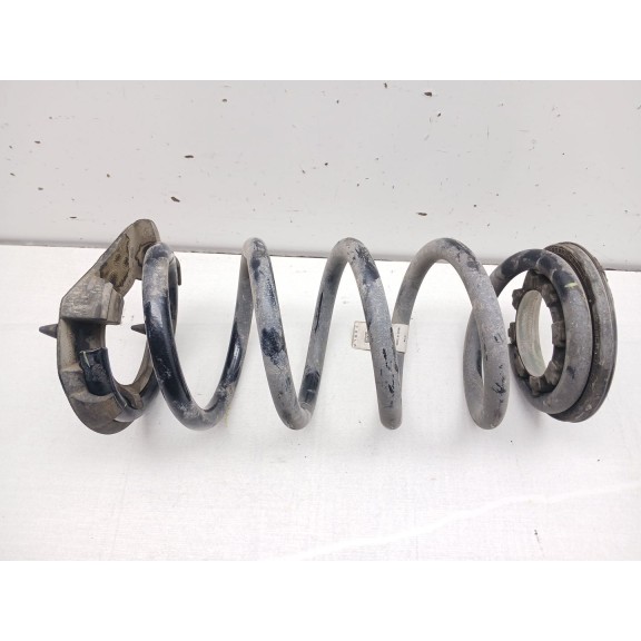 Recambio de muelle trasero izquierdo para tesla model 3 (5yj3) ev awd referencia OEM IAM 134447200B  