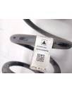 Recambio de muelle trasero izquierdo para tesla model 3 (5yj3) ev awd referencia OEM IAM 134447200B  