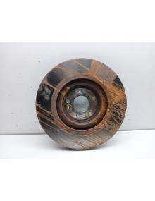 Recambio de disco freno delantero para infiniti qx70 3.7 awd referencia OEM IAM    2