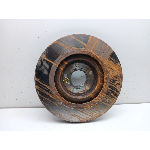 Recambio de disco freno delantero para infiniti qx70 3.7 awd referencia OEM IAM   