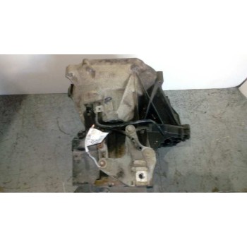 Recambio de caja cambios para ford focus sportbreak (cap) ghia referencia OEM IAM 4M5R7002NE B 5V