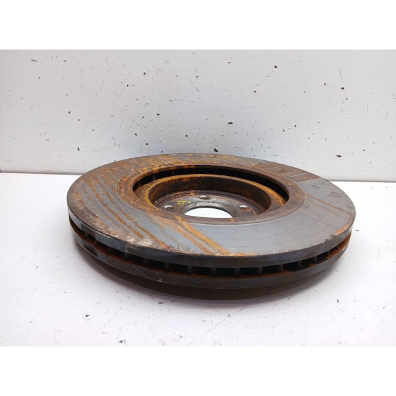 Recambio de disco freno delantero para infiniti qx70 3.7 awd referencia OEM IAM   