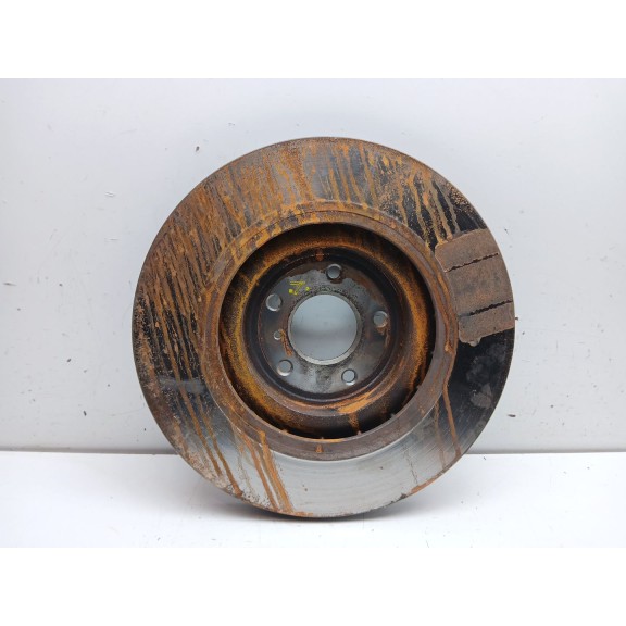Recambio de disco freno delantero para infiniti qx70 3.7 awd referencia OEM IAM   