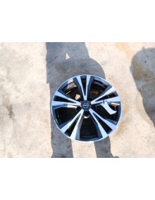 Recambio de llanta trasera derecha para nissan qashqai ii (j11, j11_) 1.2 dig-t referencia OEM IAM 7JX18 ET40 x1 HV03AMB94