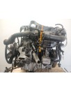 Recambio de motor completo para skoda superb i (3u4) 1.9 tdi referencia OEM IAM BPZ  