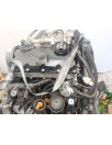 Recambio de motor completo para skoda superb i (3u4) 1.9 tdi referencia OEM IAM BPZ  