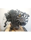Recambio de motor completo para skoda superb i (3u4) 1.9 tdi referencia OEM IAM BPZ  