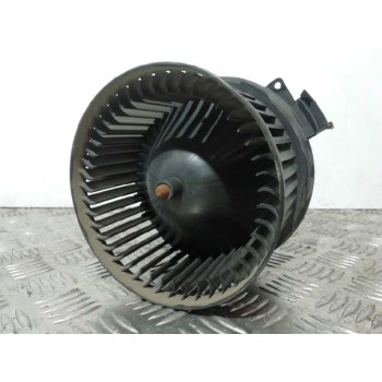 Recambio de motor calefaccion para ford fiesta (cb1) titanium referencia OEM IAM 0130115551  