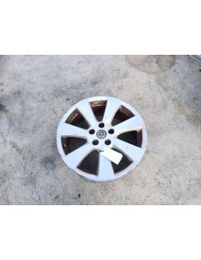 Recambio de llanta para opel astra j gtc 1.4 (08) referencia OEM IAM 7.5JX18 IS41 X1 13312747