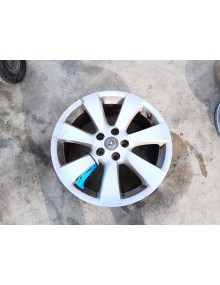 Recambio de llanta para opel astra j gtc 1.4 (08) referencia OEM IAM 7.5JX18 IS41 X1 13312747