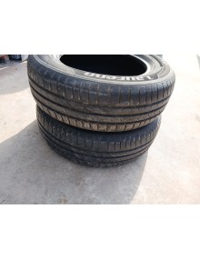 Recambio de neumatico para ford transit connect (p65_, p70_, p80_) 1.8 tdci referencia OEM IAM 195-65-15 91H X2 LAUFENN 2023 2