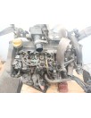Recambio de motor completo para nissan micra iii (k12) 1.5 dci referencia OEM IAM K9K  B