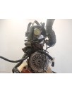 Recambio de motor completo para nissan micra iii (k12) 1.5 dci referencia OEM IAM K9K  B
