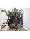 Recambio de motor completo para nissan micra iii (k12) 1.5 dci referencia OEM IAM K9K  B
