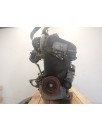 Recambio de motor completo para nissan micra iii (k12) 1.5 dci referencia OEM IAM K9K  B