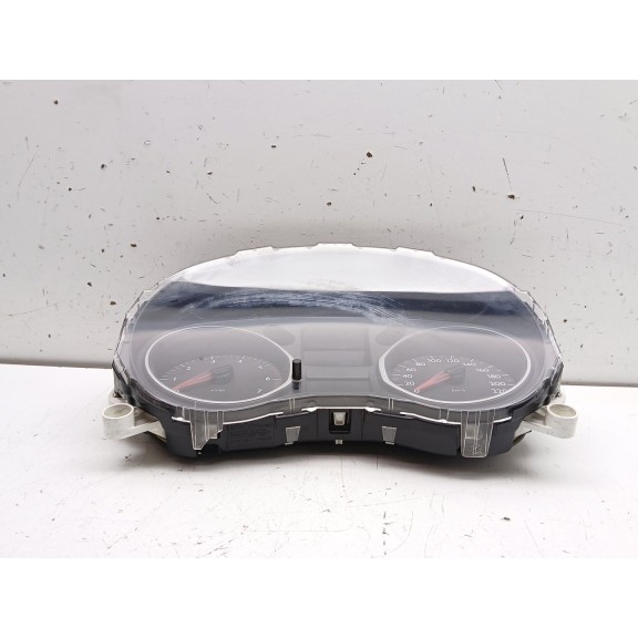 Recambio de cuadro instrumentos para citroën c-elysée exclusive referencia OEM IAM 9809616680  