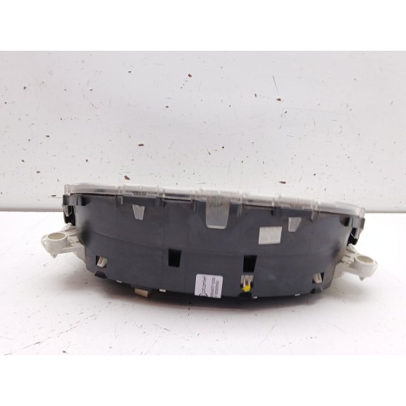 Recambio de cuadro instrumentos para citroën c-elysée exclusive referencia OEM IAM 9809616680  