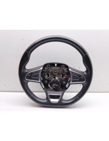 Recambio de volante para renault kadjar (ha_, hl_) 1.3 tce 140 referencia OEM IAM    2