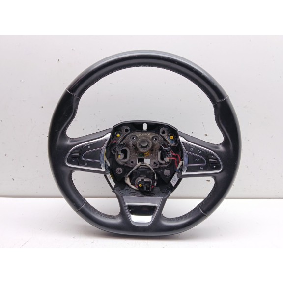 Recambio de volante para renault kadjar (ha_, hl_) 1.3 tce 140 referencia OEM IAM 484003952r  