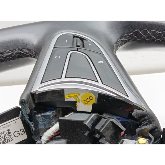 Recambio de volante para renault kadjar (ha_, hl_) 1.3 tce 140 referencia OEM IAM 484003952r  