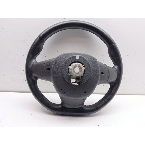 Recambio de volante para renault kadjar (ha_, hl_) 1.3 tce 140 referencia OEM IAM 484003952r  