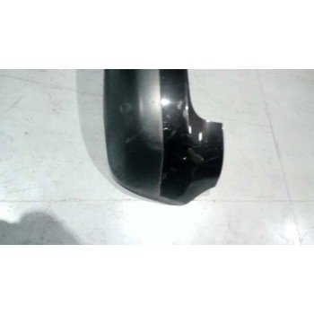 Recambio de paragolpes trasero para volkswagen golf v berlina (1k1) highline referencia OEM IAM  NEGRO 