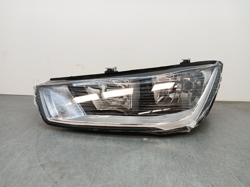 Recambio de faro izquierdo para audi a1 sportback (8xa, 8xf) 1.6 tdi referencia OEM IAM 8XA941003  11023541