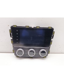 Recambio de pantalla multifuncion para renault kadjar (ha_, hl_) 1.3 tce 140 referencia OEM IAM 280904293r  