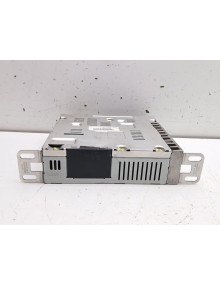 Recambio de sistema audio / radio cd para renault kadjar (ha_, hl_) 1.3 tce 140 referencia OEM IAM 281155390r  