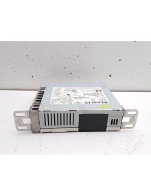 Recambio de sistema audio / radio cd para renault kadjar (ha_, hl_) 1.3 tce 140 referencia OEM IAM 281155390r   2