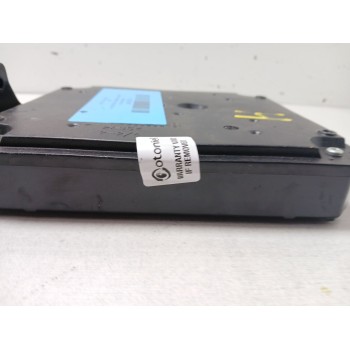 Recambio de centralita bsi para renault megane iii berlina 5 p bose edition referencia OEM IAM 284B18853R  