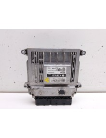 Recambio de centralita motor uce para hyundai i20 i (pb, pbt) 1.2 referencia OEM IAM 3911003345  
