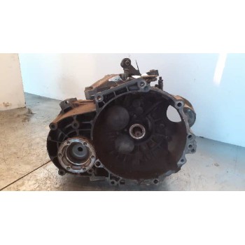 Recambio de caja cambios para skoda octavia berlina (1z3) rs referencia OEM IAM KDS ENTREGA CASCO 6V