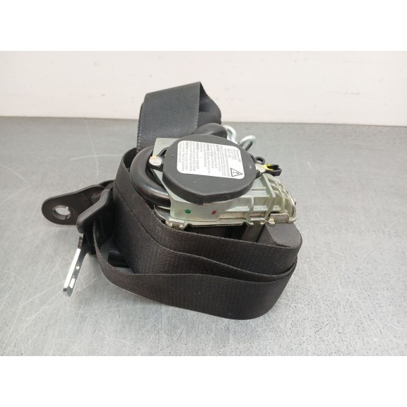 Recambio de pretensor airbag derecho para ford mondeo ber. (ca2) ghia referencia OEM IAM 606639200  