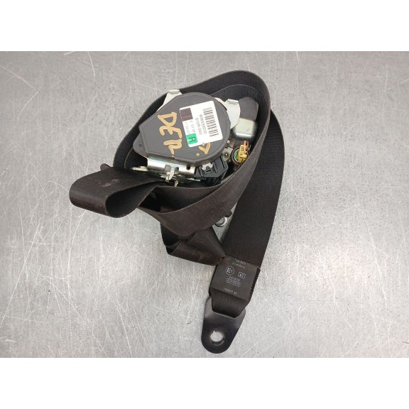 Recambio de pretensor airbag derecho para ford mondeo ber. (ca2) ghia referencia OEM IAM 606639200  