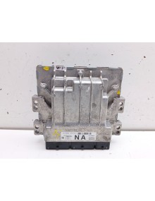 Recambio de centralita motor uce para renault kadjar (ha_, hl_) 1.3 tce 140 referencia OEM IAM 237104661s 237104659s 