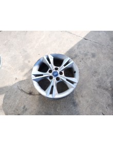 Recambio de llanta delantera izquierda para ford c-max ii (dxa/cb7, dxa/ceu) 1.6 tdci referencia OEM IAM 7.0JX16H2 ET50 DM5J1007