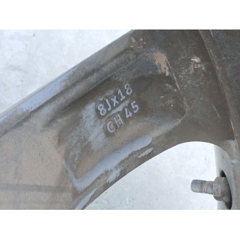 Recambio de llanta para jaguar e-pace (x540) 2.0 d150 referencia OEM IAM 8JX18 ET45 X1 82764J9C3