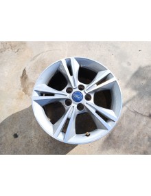 Recambio de llanta delantera derecha para ford c-max ii (dxa/cb7, dxa/ceu) 1.6 tdci referencia OEM IAM 7.0JX16 H2 ET50 DM5J1007B