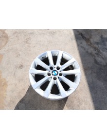 Recambio de llanta trasera izquierda para bmw 5 (f10) 520 d referencia OEM IAM 8JX18EH2 IS30 6790173 