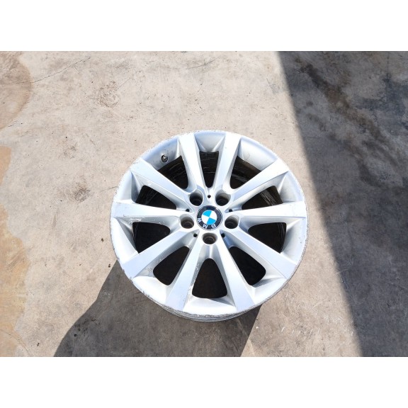 Recambio de llanta trasera izquierda para bmw 5 (f10) 520 d referencia OEM IAM 8JX18EH2 IS30 6790173 