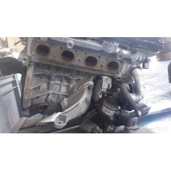 Recambio de despiece motor para bmw serie 3 berlina (e90) 320i referencia OEM IAM N46B20B M 