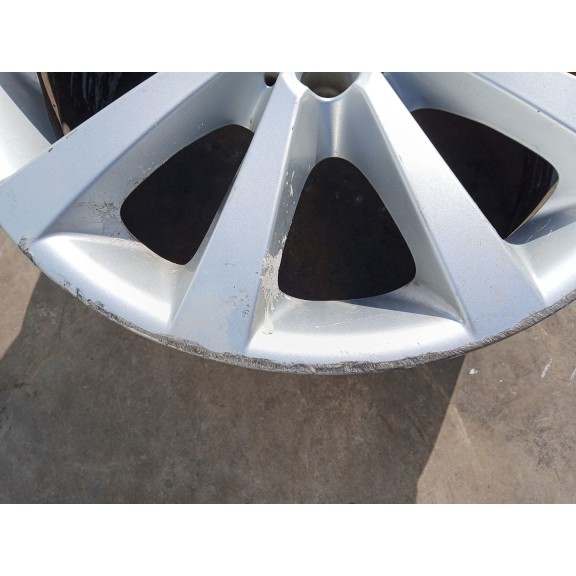 Recambio de llanta trasera izquierda para bmw 5 (f10) 520 d referencia OEM IAM 8JX18EH2 IS30 6790173 