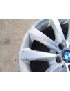 Recambio de llanta trasera izquierda para bmw 5 (f10) 520 d referencia OEM IAM 8JX18EH2 IS30 6790173 