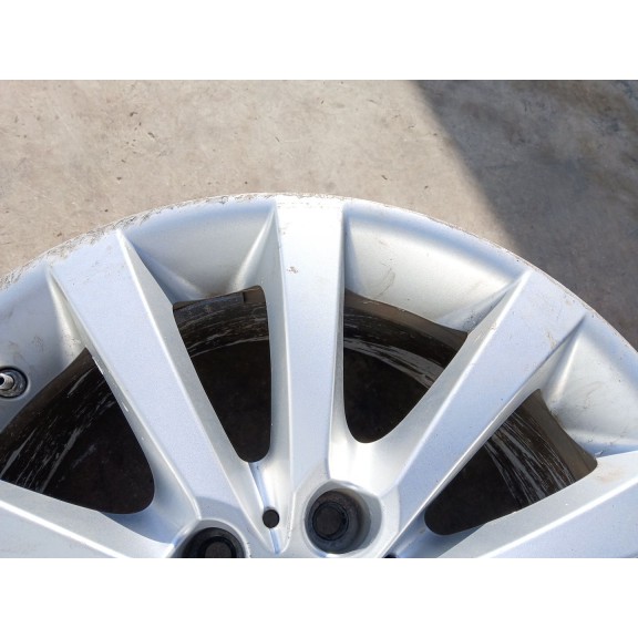 Recambio de llanta trasera izquierda para bmw 5 (f10) 520 d referencia OEM IAM 8JX18EH2 IS30 6790173 